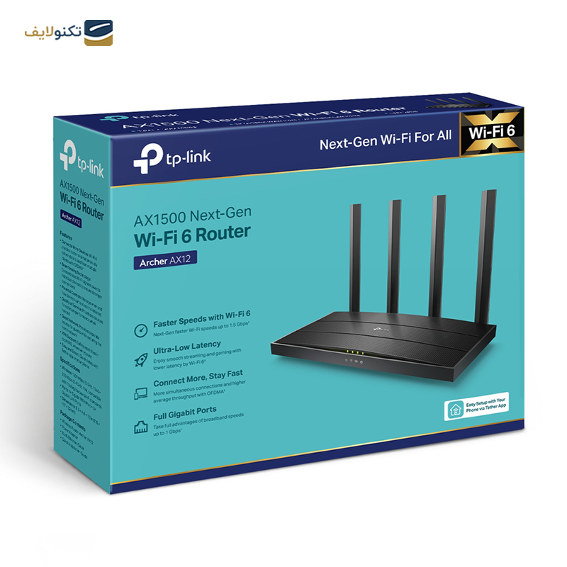 gallery-روتر بی سیم تی پی-لینک مدل Archer ax10 Wi-Fi 6 copy.png gallery-روتر بی سیم تی پی-لینک مدل Archer ax10 Wi-Fi 6 copy.png