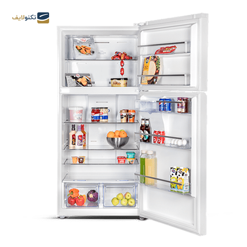 gallery-یخچال فریزر ایکس ویژن 26 فوت مدل TT582 AD copy.png gallery-یخچال فریزر ایکس ویژن 26 فوت مدل TT582 AD copy.png