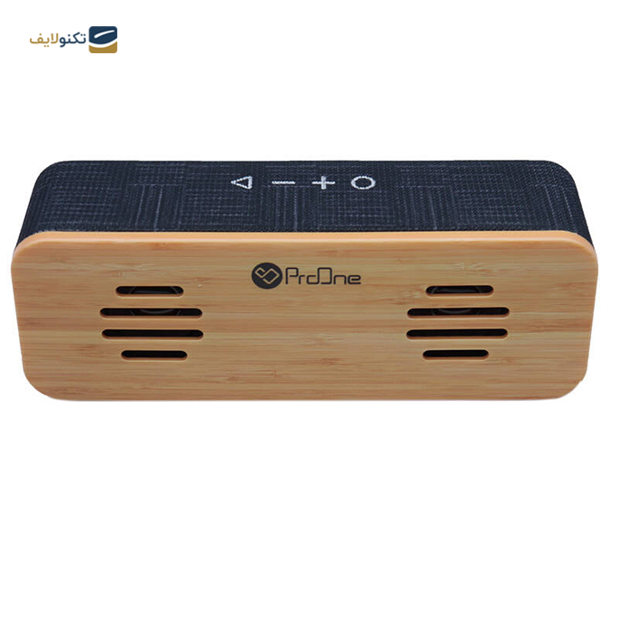 gallery- اسپیکر بلوتوثی قابل حمل پرووان مدل  PSB4101 -gallery-2-TLP-5863_7323e0cf-bb17-40f2-896f-9da7b2256c9e.png