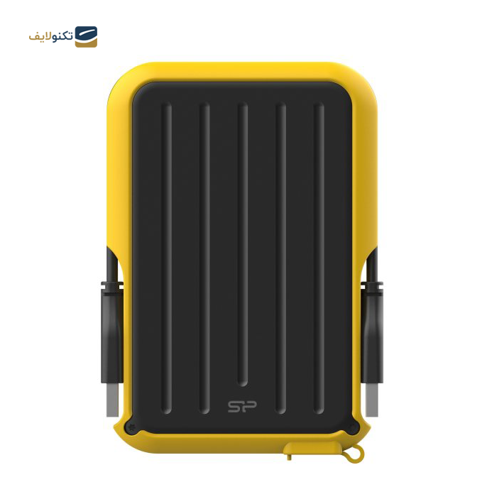 gallery- هارد اکسترنال سیلیکون پاور مدل Armor A66 ظرفیت 5 ترابایت-gallery-2-TLP-5915_0ad35e41-5827-41ee-a89e-5a3bb0c8aa30.png