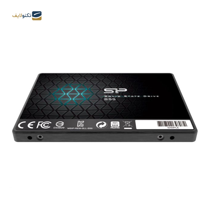 gallery- هارد اس اس دی اینترنال سیلیکون پاور مدل Slim S55 ظرفیت 480 گیگابایت-gallery-2-TLP-6167_21512af4-5f2d-4d1c-a07f-0b75c999142c.png