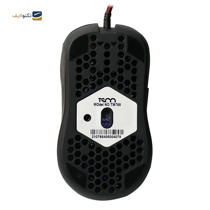 gallery- موس گیمینگ باسیم تسکو مدل  TM 765-gallery-2-TLP-6193_8ef39f1a-910e-4319-9926-82bd99691196.png