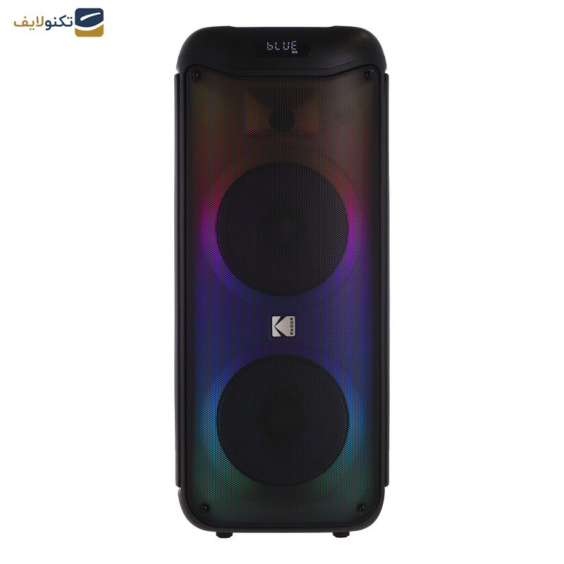 اسپیکر قابل حمل کداک مدل PRPS-1758