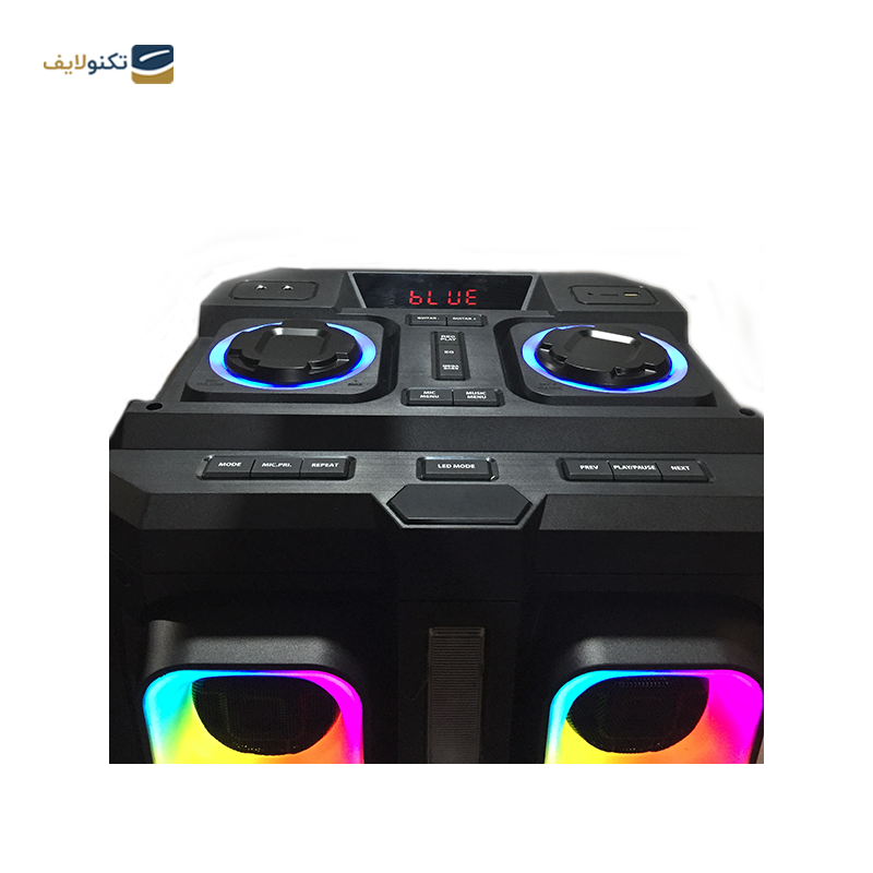 gallery-اسپیکر بلوتوثی مکسیدر مدل PG12F01 سری دودزا copy.png