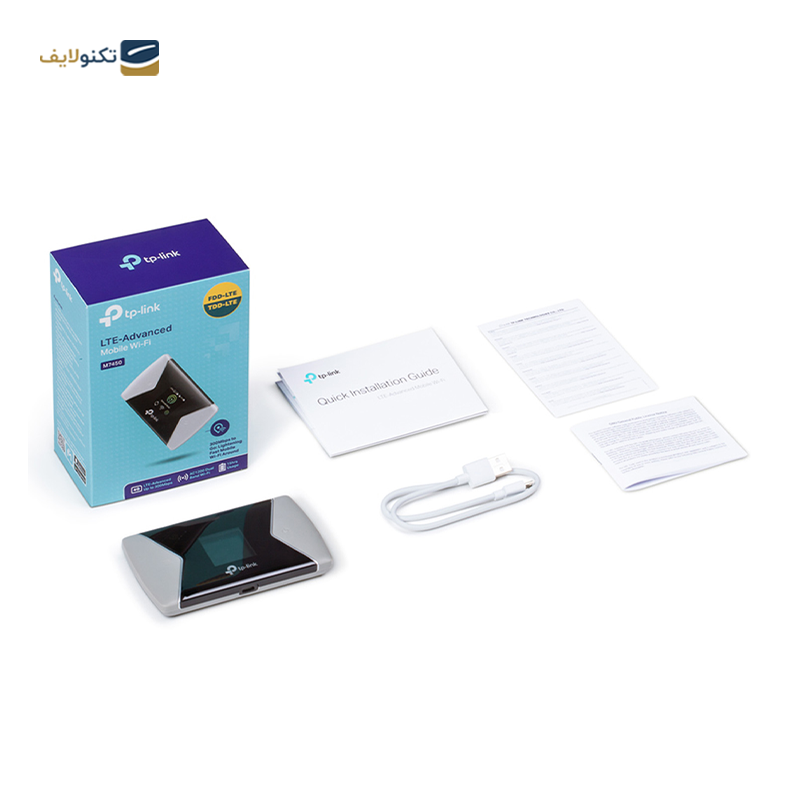 gallery-مودم 4G LTE قابل حمل تی پی لینک مدل M7450 V1 copy.png gallery-مودم 4G LTE قابل حمل تی پی لینک مدل M7450 V1 copy.png