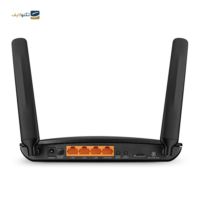 gallery- مودم 4.5G تی پی-لینک مدل Archer Mr600 V2 copy.png