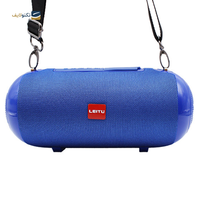gallery- اسپیکر بلوتوثی قابل حمل لیتو مدل LK - 8-gallery-2-TLP-6382_1aebb297-19fe-4e11-a31a-01a6261970ac.png