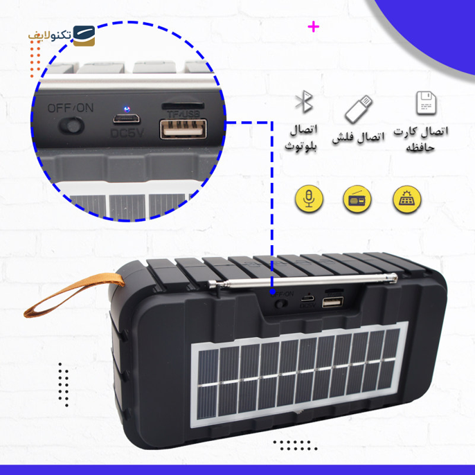 gallery- اسپیکر بلوتوثی قابل حمل لیتو مدل LK - 36-gallery-2-TLP-6391_806d4362-5a71-49a3-b7d9-2044248f2ea8.png