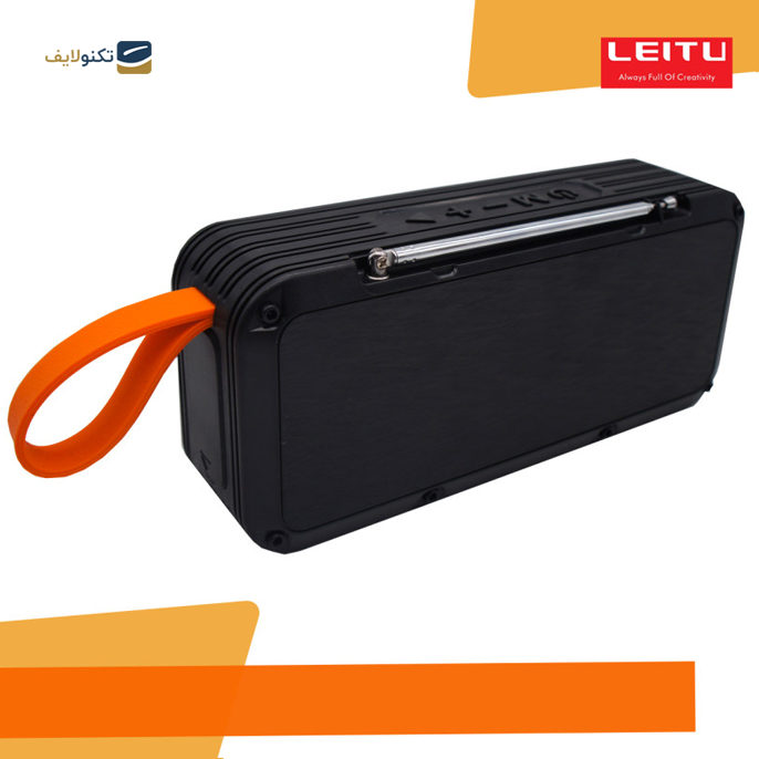 gallery- اسپیکر بلوتوثی قابل حمل لیتو مدل LK - 51-gallery-2-TLP-6410_f29006c2-6252-4b5b-8f6b-77e83630085c.png
