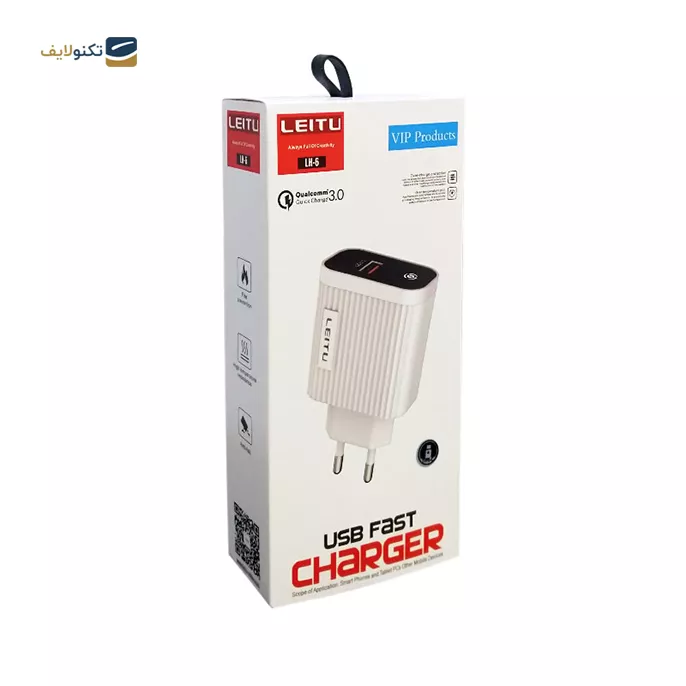gallery-شارژر دیواری لیتو مدل LH-6 به همراه کابل تایپ سی-gallery-2-TLP-6424_f760f88c-3500-4d03-858e-b12cf14308cf.webp