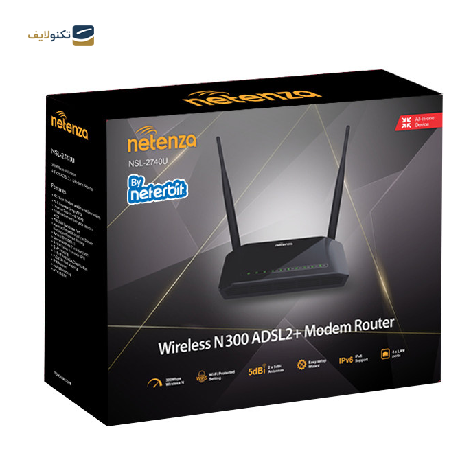 gallery-مودم روتر ADSL2 Plus نتربیت مدل NSL-2740U-gallery-2-TLP-6530_e0f74205-0355-43a2-ab7b-5835b4f10eec.png