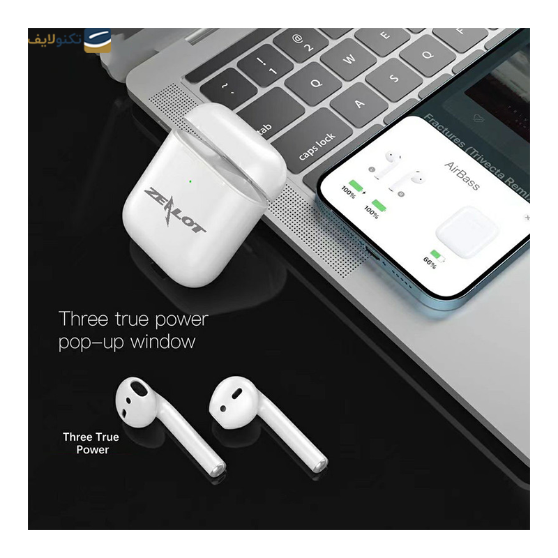 gallery- هندزفری بی سیم زیلوت مدل airpods 2-gallery-2-TLP-6591_69b140e4-0d55-435d-bfb7-b4c9ea8c964d.png