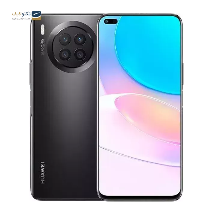 gallery-گوشی موبايل هواوی مدل Nova 8i دو سیم‌ کارت - ظرفیت 128 گیگابایت - رم 8 گیگابایت - بهمراه مچ بند هوشمند هواوی Band 6-gallery-2-TLP-6653_fd9aa8f9-b5fb-4987-bcfd-d035731716a3.webp
