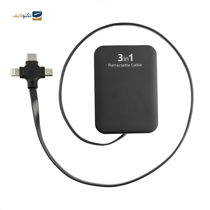 gallery- کابل 1 به 3 پرووان مدل PCC365R طول 1 متر-gallery-2-TLP-6665_83851296-a822-4121-b1b6-dc931c873aaa.png