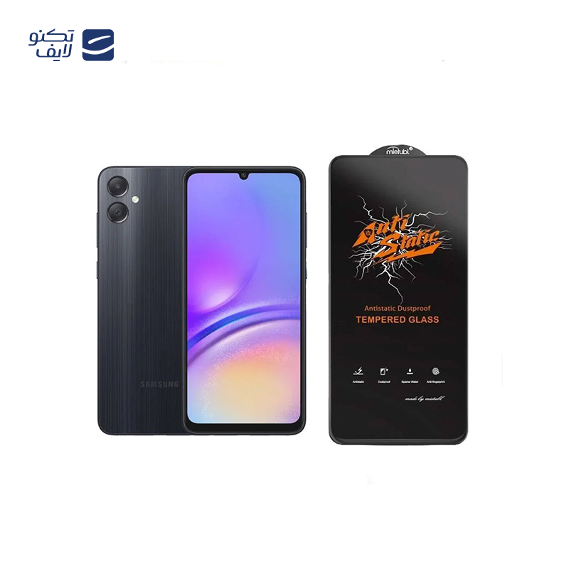 gallery-گلس گوشی سامسونگ Samsung Galaxy A34 5G میتوبل مدل Anti Static copy.png