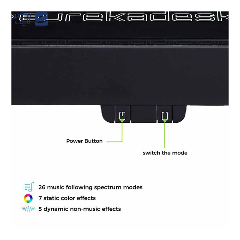 gallery- میز گیمینگ تویستد مایند مدل Z Shaped copy.png