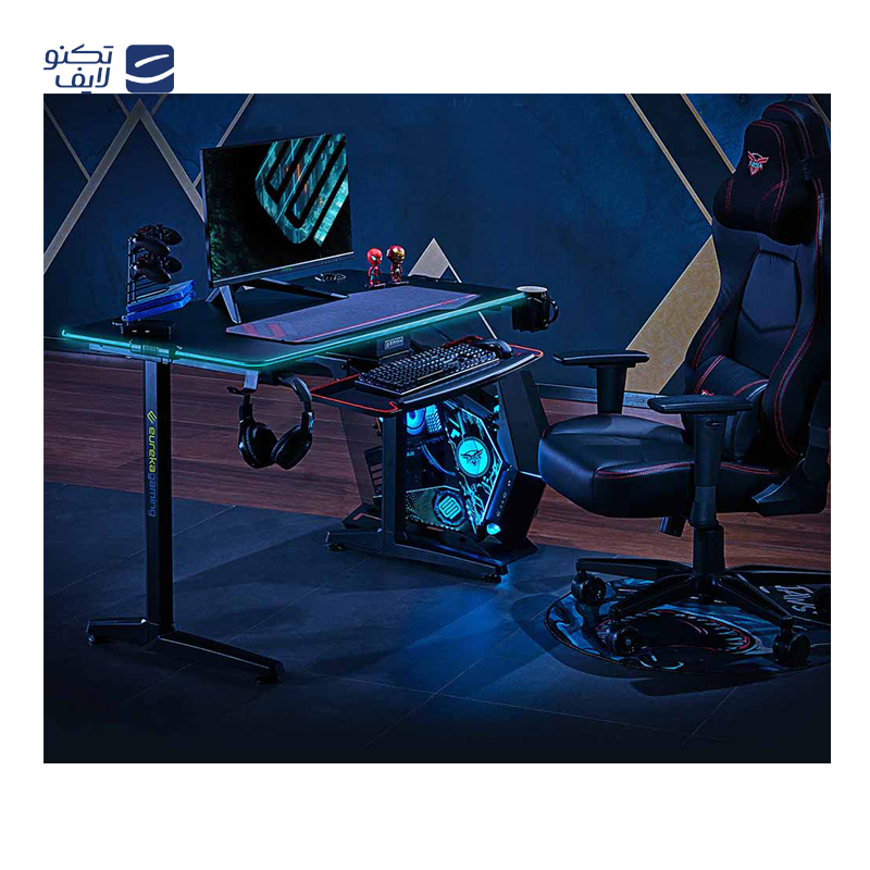 gallery- میز گیمینگ یوریکا مدل GD-4301 copy.png