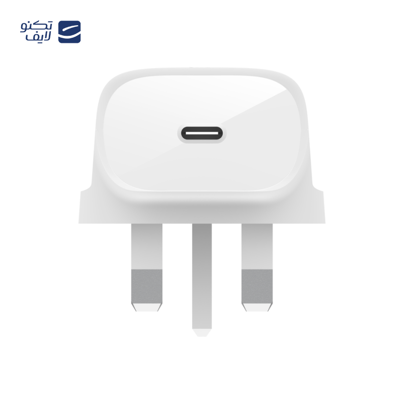 gallery-شارژر دیواری بلکین توان 60 وات مدل WCH002myWH copy.png