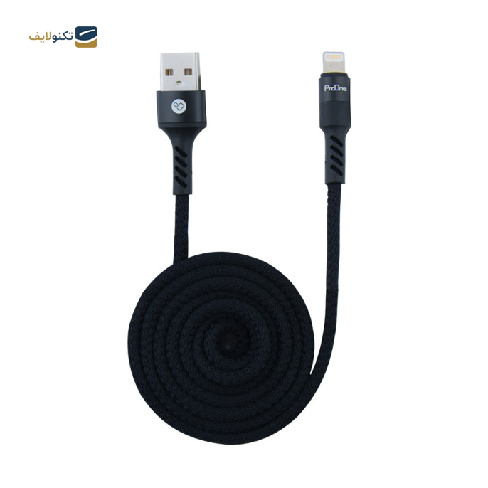 gallery- کابل تبدیل USB به لایتنینگ پرووان مدل PCC340L طول 1 متر-gallery-2-TLP-6935_6b5a5535-72fd-424e-b3e0-2f168734c4b1.png