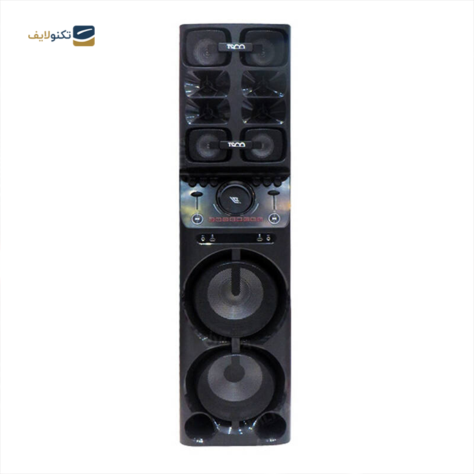gallery-اسپیکر بلوتوثی خانگی تسکو مدل TS 1020DJ-gallery-2-TLP-6963_0e8c78bb-a3df-474f-93de-0f3ca3ca22a6.png