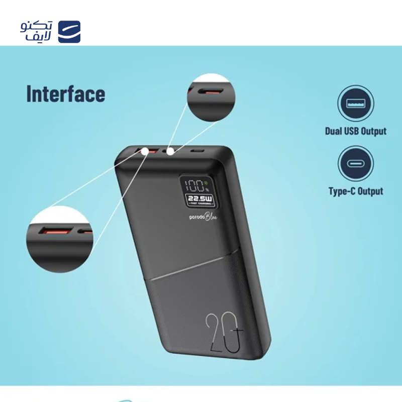 gallery-پاوربانک شیائومی مدل Redmi ظرفیت 20000 میلی توان 18 وات copy.png gallery-پاوربانک شیائومی مدل Redmi ظرفیت 20000 میلی توان 18 وات copy.png