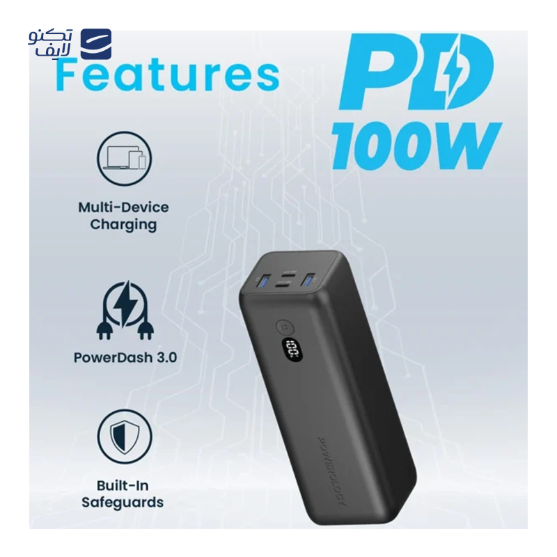 gallery-پاوربانک پاورولوجی مدل PPBCHA28 ظرفیت 20000 میلی آمپر ساعت توان 20 وات copy.png gallery-پاوربانک پاورولوجی مدل PPBCHA28 ظرفیت 20000 میلی آمپر ساعت توان 20 وات copy.png