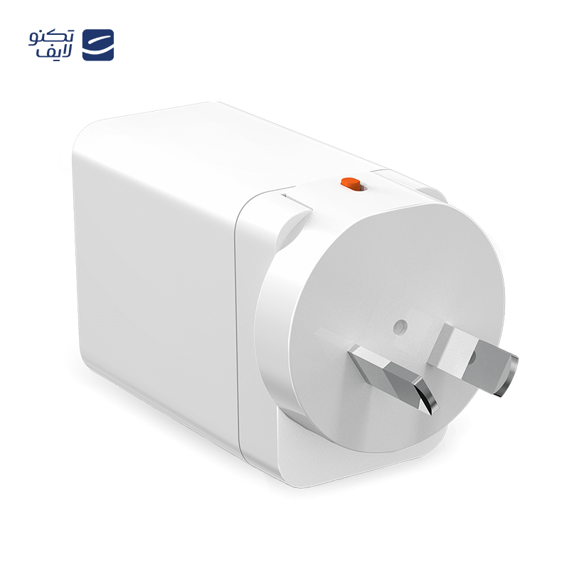 gallery-شارژر دیواری موفی 30 وات مدل speedport USB-C copy.png