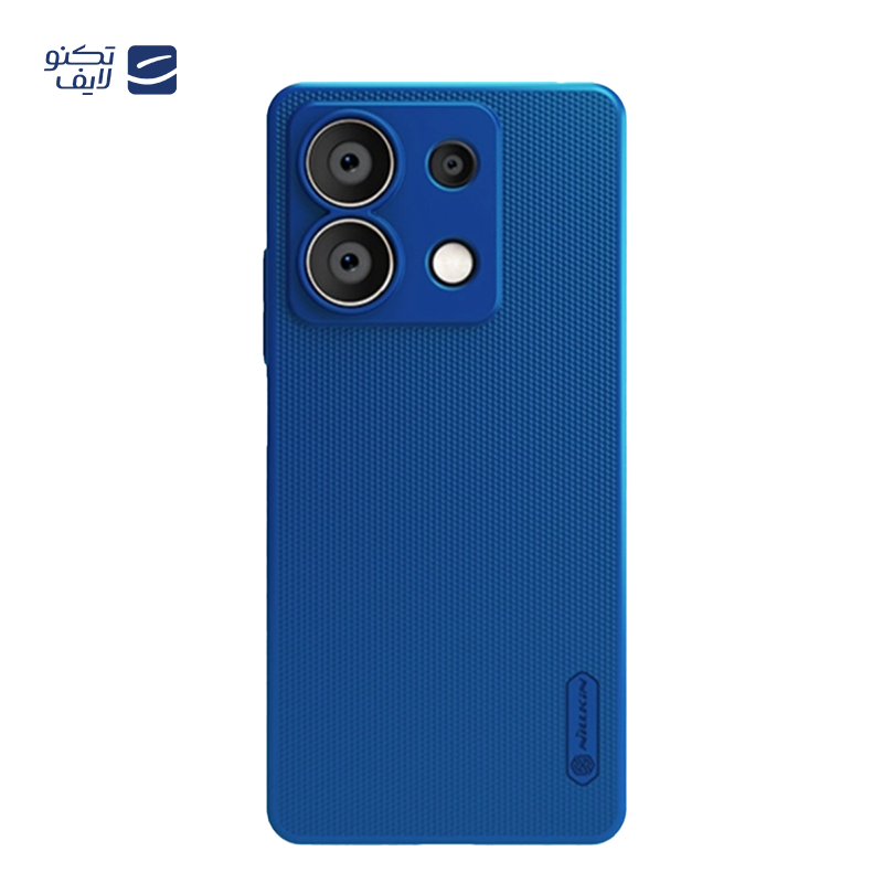 gallery-کاور گوشی شیائومی Poco X6 5G - Redmi Note 13 Pro 5G نیلکین مدل Super Frosted Shield Pro  copy.png