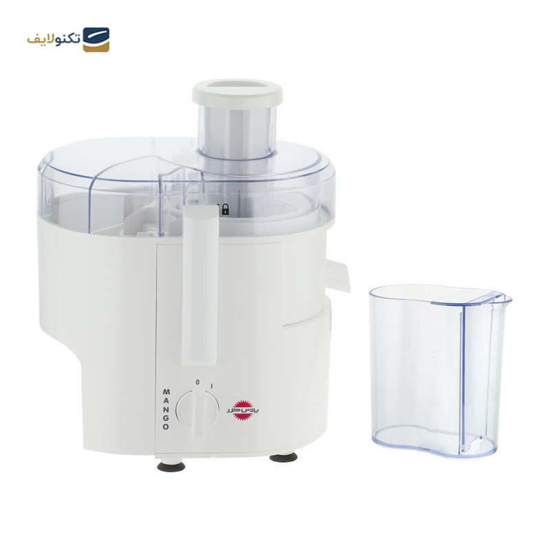 gallery- آبمیوه گیری پارس خزر مدل مانگو - Mango-gallery-2-TLP-7062_8e15afef-11ad-482e-8cbe-a6da51491e7d.png