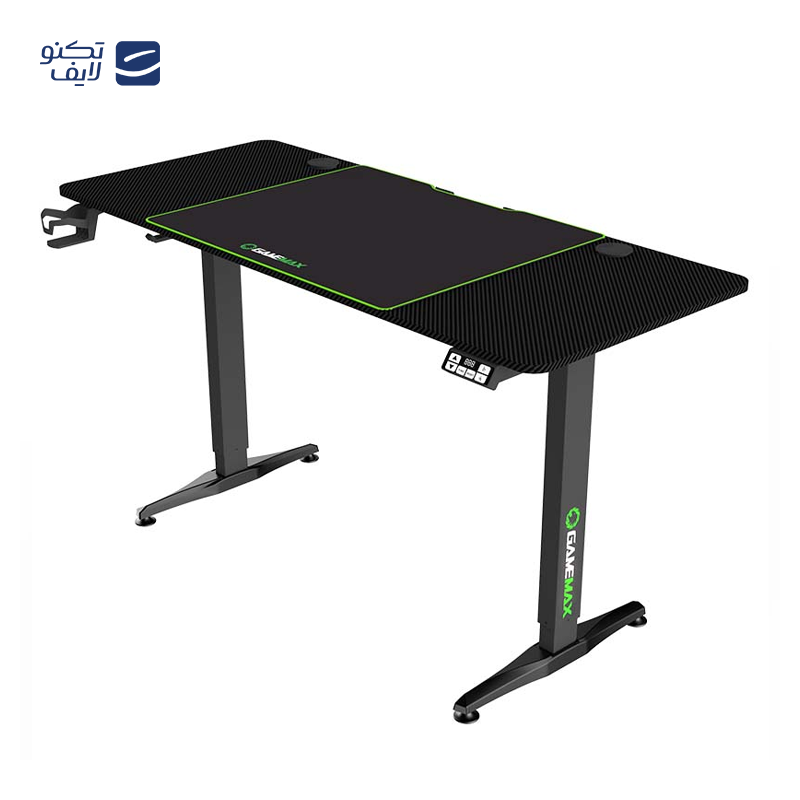 gallery-میز گیمینگ گیم مکس مدل D140 Carbon RGB copy.png