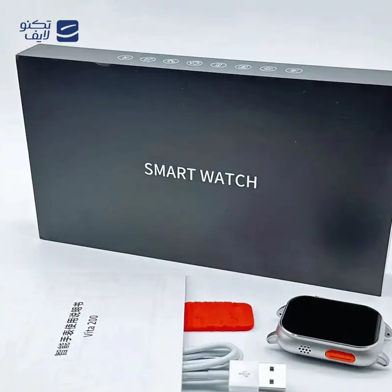 gallery-ساعت هوشمند مدل Z78 Ultra copy.png