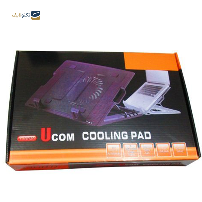 gallery- پایه خنک کننده لپ تاپ یوکام مدل 638B-gallery-2-TLP-7149_4cac64b7-1a8e-4ff4-812e-7682c80725af.png