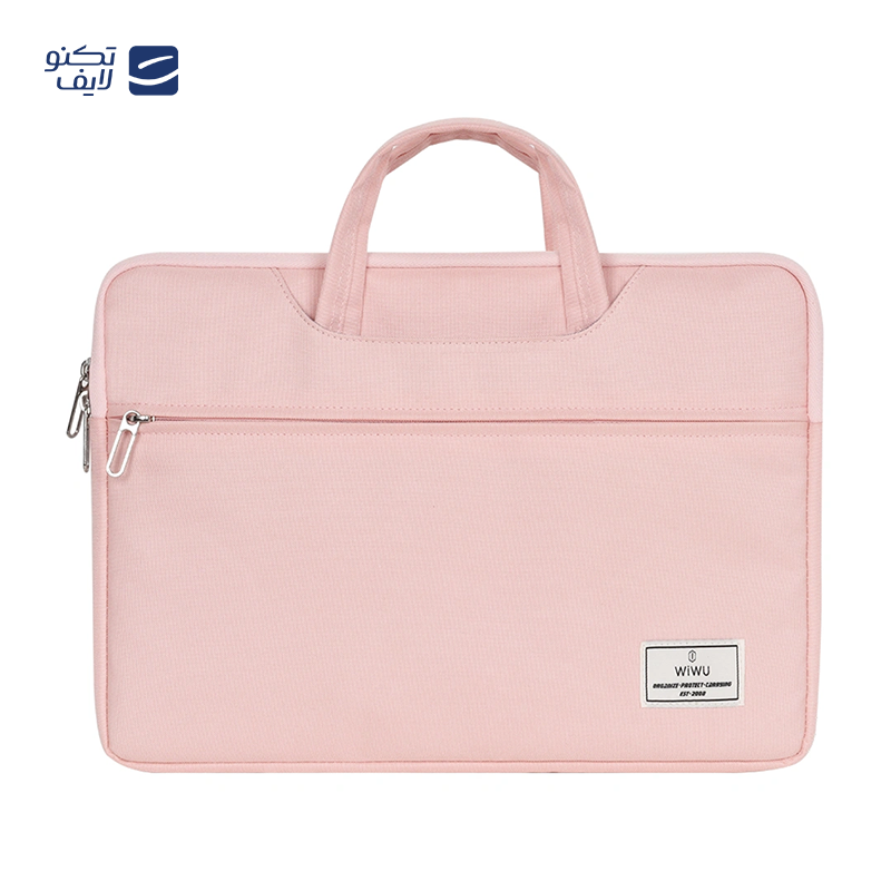 gallery-کیف لپ تاپ 13.5 اینچی ویوو مدل City Commuter Bag copy.png