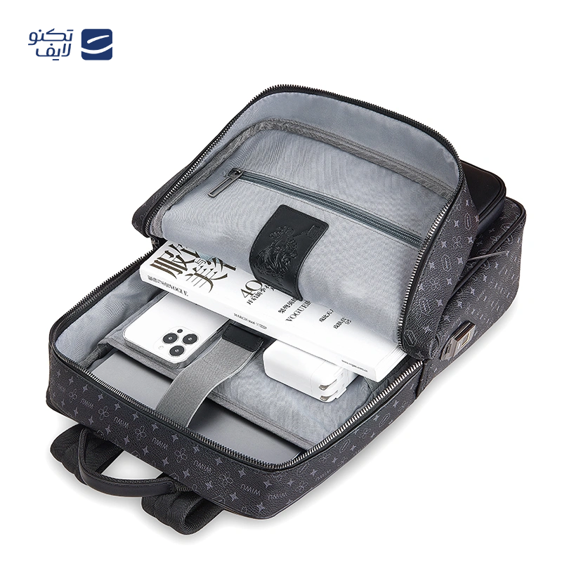 gallery-کیف لپ تاپ 15.6 اینچی ویوو مدل Hand Bag copy.png