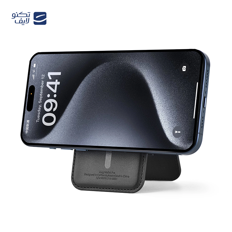 gallery-جا کارتی مگنتی موبایل جی سی پال مدل Cove copy.png