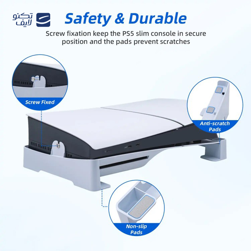 gallery-پایه افقی PS5 اسلیم دابی مدل شفاف copy.png