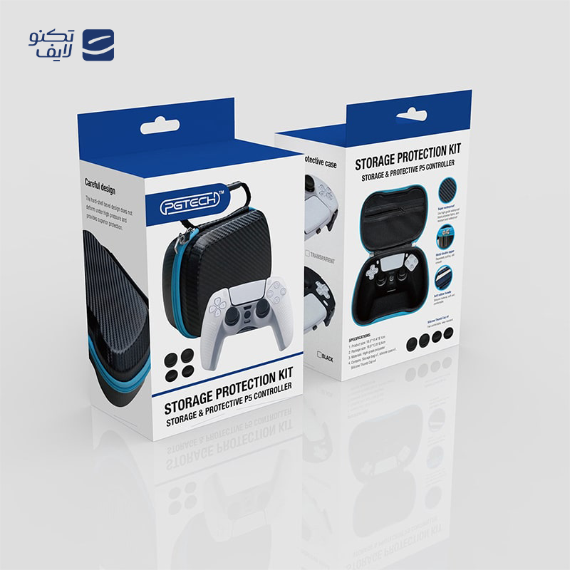 gallery-کیت کاور دسته PS5 پی جی تک مدل GP-506-gallery-2-TLP-73997_1189086d-c488-44be-89e0-813e223c85ec.png