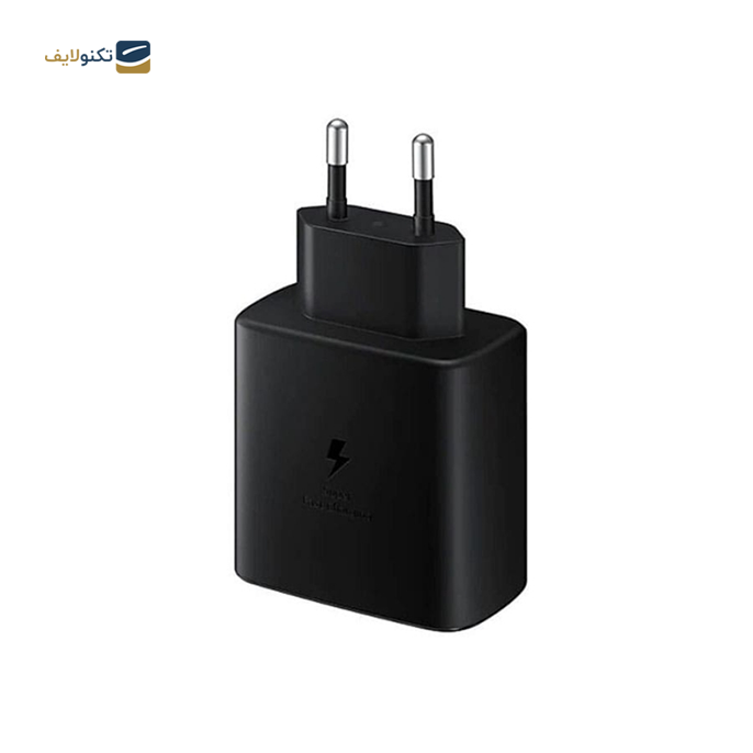 gallery-شارژر دیواری سامسونگ 5 ولت 3 آمپر بدون تبدیل مدل TA-845 توان 45 وات به همراه کابل تایپ سی copy.png
