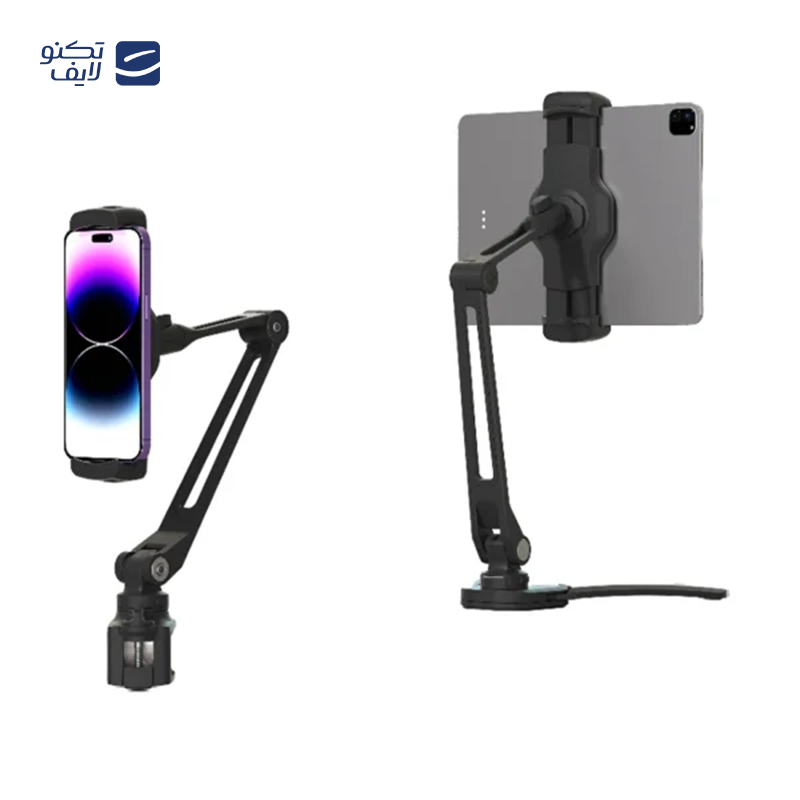 gallery-پایه نگهدارنده گوشی موبایل گرین لاین مدل Maghold GNMAGH360CM copy.png