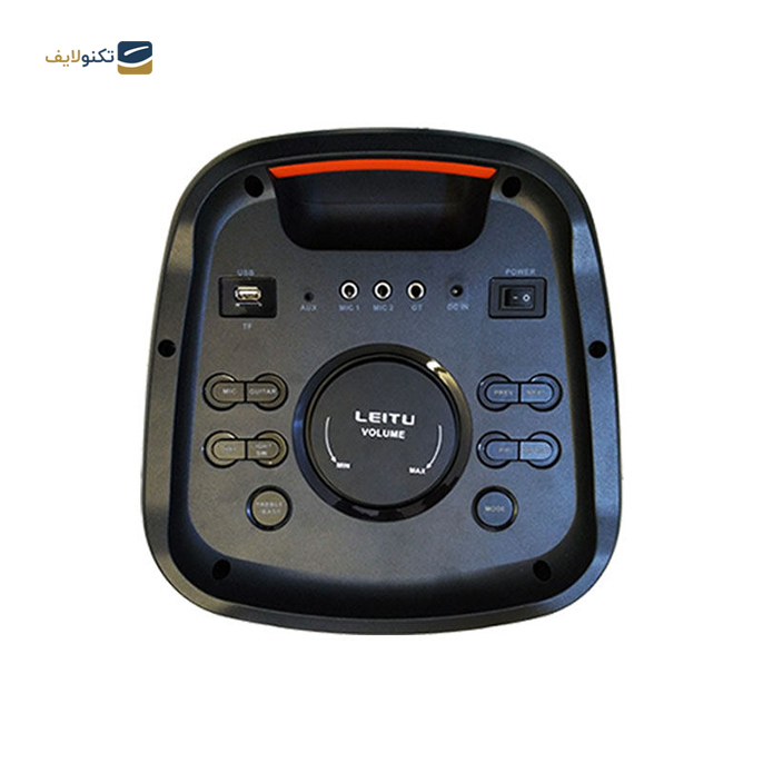 gallery- اسپیکر بلوتوثی خانگی لیتو مدل  PARTY BOX1000-gallery-2-TLP-7598_a4dabda1-3911-4be1-944f-197841c84d7a.png