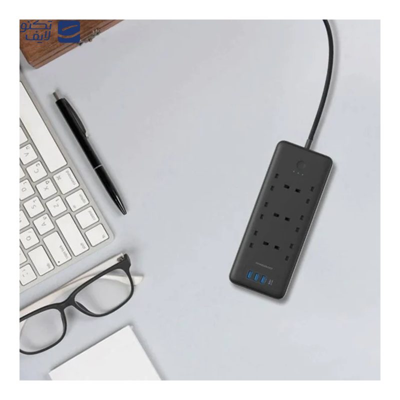 gallery-چندراهی برق پاورولوجی مدل PWCUQC014 copy.png