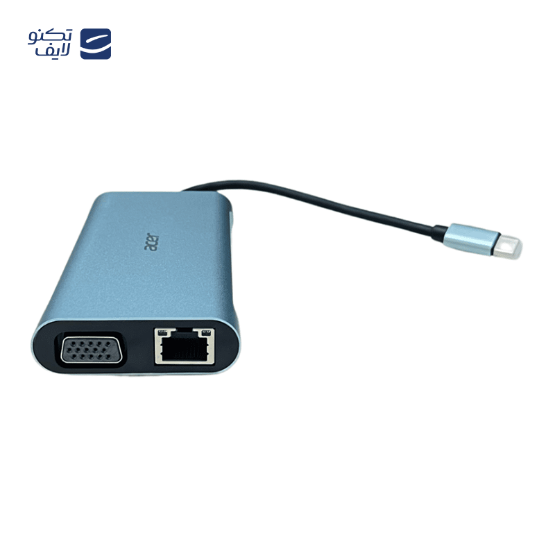 gallery-هاب USB-C ایسر 11 پورت مدل HY41-T11 11 in 1 copy.png
