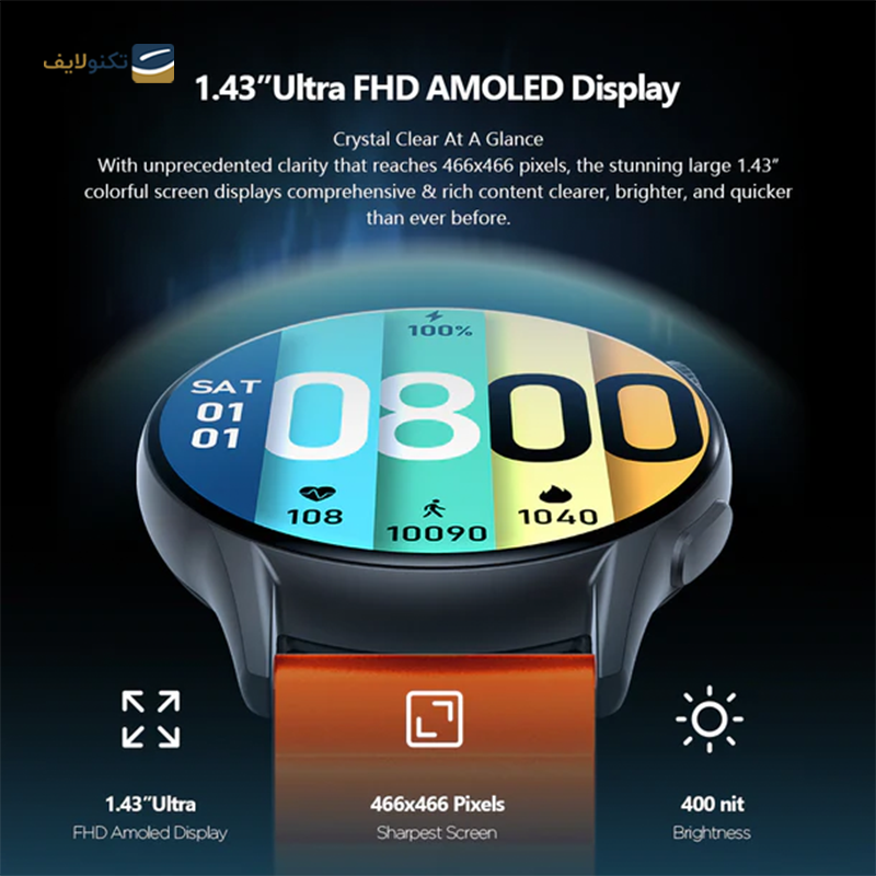 gallery- ساعت هوشمند کیسکلت مدل calling watch Kr Pro-gallery-2-TLP-7817_eeb88856-72d0-4dc0-94b1-c72f018bcbb6.png