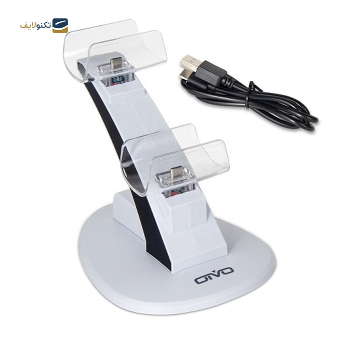 gallery- پایه شارژر اویوو مدل IV-P5234 مناسب برای دسته Play station 5-gallery-2-TLP-7909_34a1d067-2777-4100-a862-23e118fde57d.png