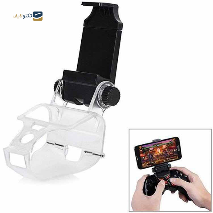 gallery- پایه نگهدارنده گوشی دسته بازی DOBE مدل Phone Clamp مناسب برای دسته Play Station 4-gallery-2-TLP-7911_1ec2d8a3-ecb8-4f6e-95db-37c1c86dca63.png