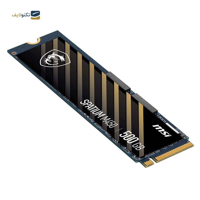 gallery- هارد اس اس دی اینترنال ام اس آی مدل SPATIUM M450 ظرفیت 500 گیگابایت-gallery-2-TLP-7993_f9a2bb25-d10e-475c-b189-6526f9a598ed.png