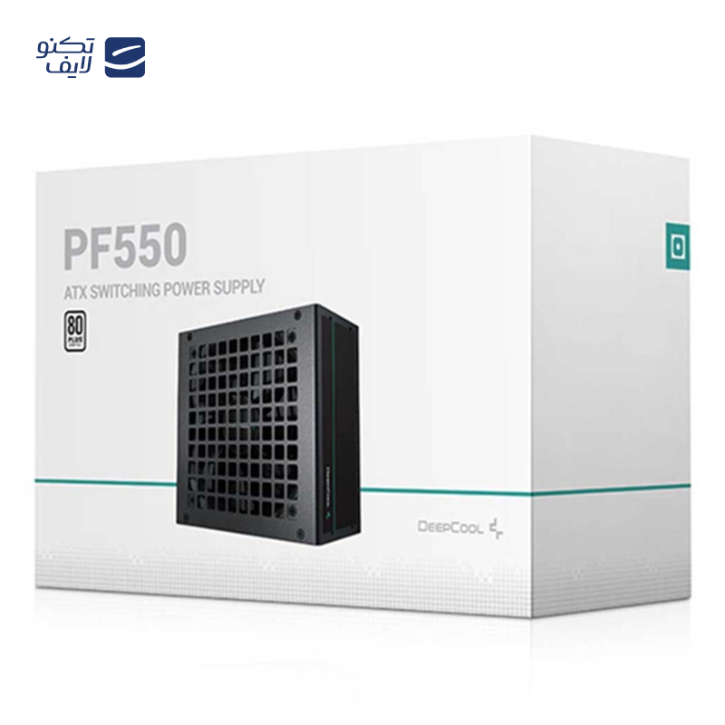 gallery-منبع تغذیه کامپیوتر دیپ کول مدل PF450 copy.png
