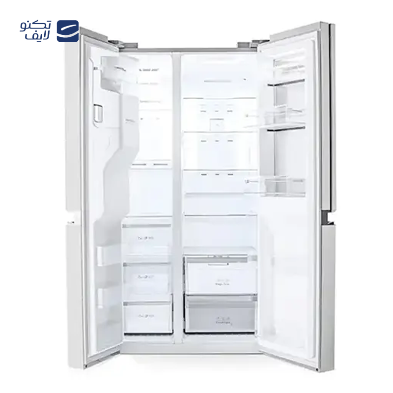 gallery-یخچال فریزر ساید بای ساید دوو 32 فوت مدل SXi20-10W copy.png