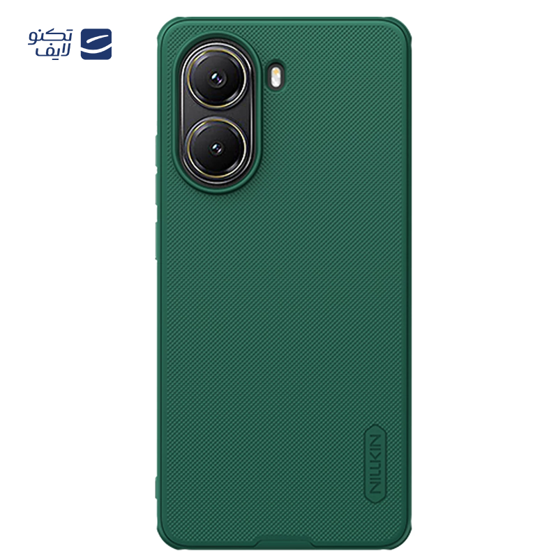 gallery-کاور گوشی شیائومی 14T Pro نیلکین مد‌ل Super Frosted Shield Pro Magnetic copy.png