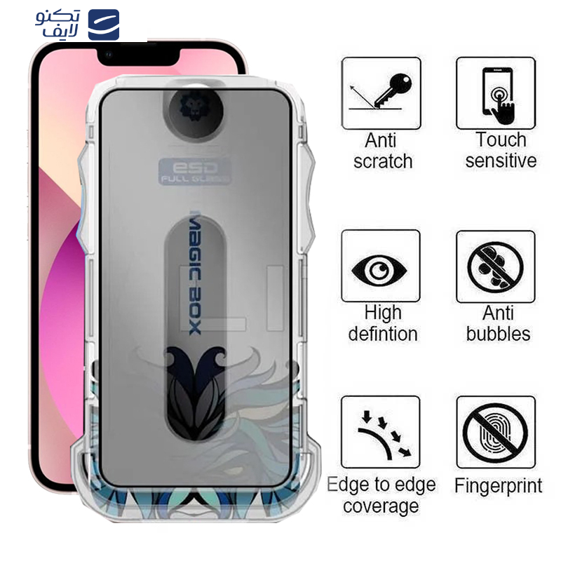 gallery-گلس گوشی حریم شخصی اپل iPhone 14-13 Pro-13 اپیکوی مدل Lion Privacy Easy Install copy copy.png